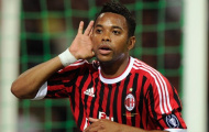 Robinho: Tiếc cho một tài năng…
