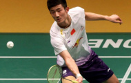 Chen Long không được lòng người hâm mộ tại Malaysia