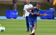 Mourinho tích cực tinh giản đội ngũ Chelsea