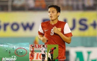 Loại Văn Khánh: “Thầy Giôm” đi sai một nước cờ