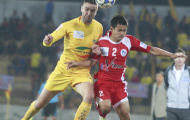 16h00 ngày 18/01, Thanh Hoá vs SHB Đà Nẵng: Bữa tiệc bàn thắng