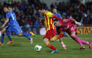 Messi: Sự trở lại của thiên tài