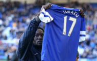 23 cầu thủ đi đánh thuê: Chelsea là 1 “trạm trung chuyển”!