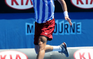 Tomas Berdych bị gắn mác thảm họa