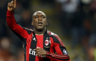 Video: Chào mừng Clarence Seedorf trở lại AC Milan
