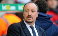 Benitez dự đoán Liverpool sẽ dự Champions League mùa sau