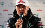 Michael Schumacher đã qua cơn hiểm nghèo