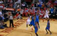 Video NBA: Pha úp rổ đẹp nhất ngày 16/01