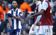 Ăn mừng dị hợm: Nhà tài trợ ép 'trảm' Anelka