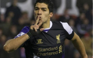 PSG dùng lương khủng mời gọi Luis Suarez