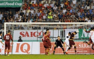 Bóng đá Việt Nam năm 2013: Chân trần Fair Play…