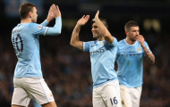 Hé lộ bí quyết trở thành “quái vật” của Man City ở Etihad