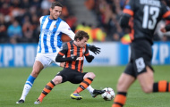 Tottenham hỏi mượn bản hợp đồng 25 triệu euro của Shakhtar