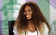 Vì Nelson Mandela, Serena Williams sẽ quay lại Miami?