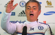 “Chỉ Mourinho mới đủ sức ngăn Man City vô địch”