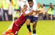 U19 Việt Nam “nói không với bạo lực”: Rốt cục là đá kiểu gì?