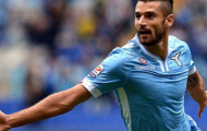 Liverpool tính gia cố tuyến giữa bằng hàng Italia
