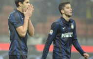 Góc Inter Milan: Bao giờ mới tìm lại niềm vui?
