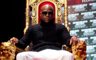 Mayweather lên kế hoạch cuộc thượng đài cuối cùng