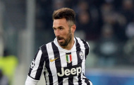 Arsenal gặp khó trong vụ Mirko Vucinic