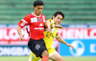 Đồng Tâm Long An 2-2 Hải Phòng: Chia điểm đầy kịch tính