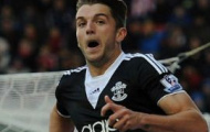Video: Tuyệt phẩm của Jay Rodriguez v Sunderland