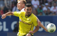 M.U tự tin: Gundogan sẽ khoác áo Quỷ đỏ!