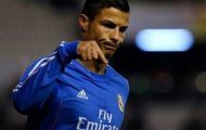 Video: Siêu phẩm sút xa của CR7 mở tỉ số (Betis - Real Madrid)