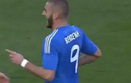 Video: Benzema ghi bàn nâng tỉ số 0-3 (Betis - Real Madrid)