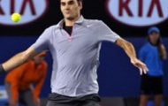Video Úc mở rộng 2014: Roger Federer - Teymuraz Gabashvili