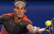 Video Úc mở rộng 2014: Nadal - Monfils