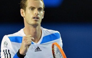 Video Úc mở rộng 2014: Andy Murray - Feliciano Lopez