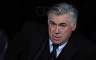 HLV Ancelotti: Real Madrid đã có thể ngủ ngon