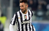 HLV Wenger phủ nhận nhắm Vucinic