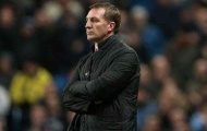 Rodgers thừa nhận Liverpool xứng đáng mất điểm