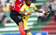 Vòng 2 V-League 2014: Mong manh chủ nhà