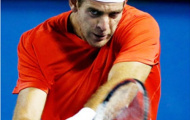 Australia Open 2014: Del Potro - khi kỳ vọng thành... thất vọng