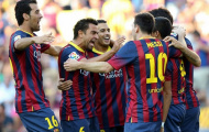 01h00 ngày 20/01, Levante vs Barcelona: “Truyện dài kì” Levante