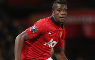 Wilfried Zaha chống phá ra mặt vì bị M.U chặn đường ra đi