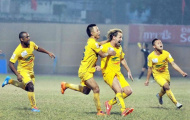 V-League 2014: Phá thế liên thủ
