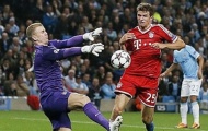 Video Giao hữu: Bayern Munich thảm bại 0-3 trước Red Bull Salzburg