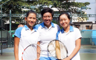 Vòng loại Giải quần vợt đồng đội nữ thế giới (Fed Cup) 2014: Đội tuyển nữ quốc gia vắng hai tay vợt mạnh