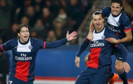 03h00 ngày 20/01, PSG vs Nantes: Chiến thắng trong tầm tay
