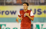 Hoàng Văn Khánh bị loại khỏi ĐT U19 Việt nam: Cả “làng” không vui