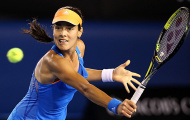 Sốc nặng: Người đẹp Ivanovic bất ngờ loại Serena tại vòng 4
