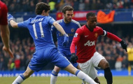 23h00 ngày 19/01, Chelsea vs Manchester United: Đại chiến không cân sức
