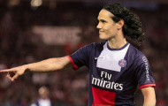 Điểm tin trưa 19/01: Man Utd muốn có Cavani