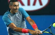 Video Úc mở rộng 2014: Benoît Paire - Nick Kyrgios