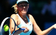Video Úc mở rộng 2014: Maria Sharapova - Alize Cornet