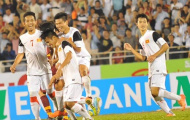 Khi U19 Việt Nam loại người